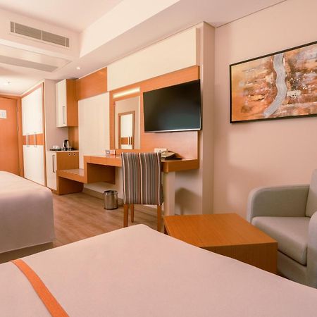 Venosa Beach Resort&Spa - All Inclusive Didim Esterno foto