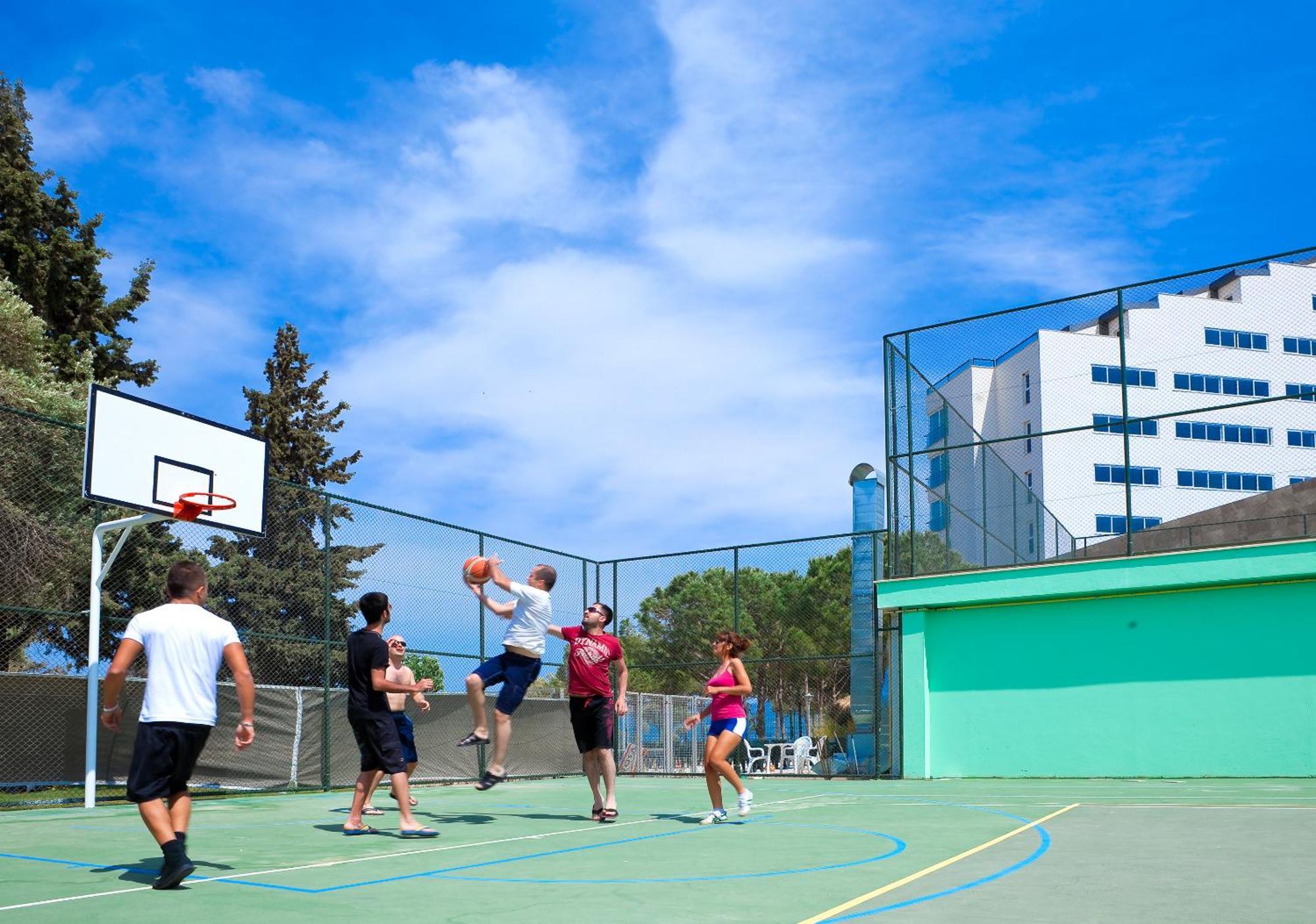 Venosa Beach Resort&Spa - All Inclusive Didim Esterno foto