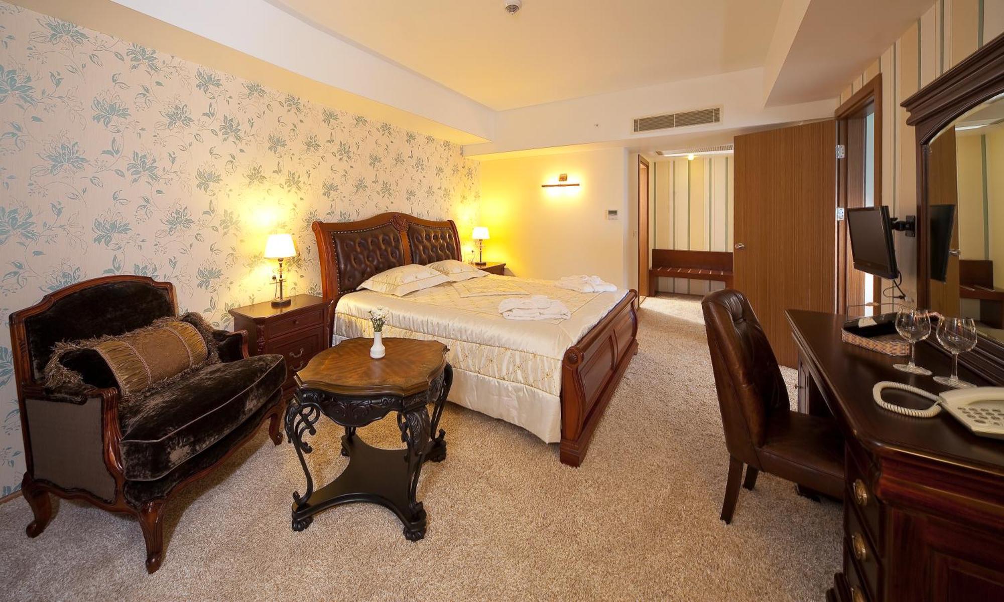 Venosa Beach Resort&Spa - All Inclusive Didim Esterno foto