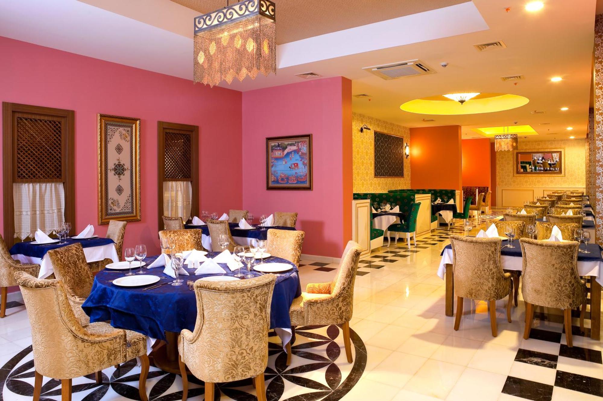 Venosa Beach Resort&Spa - All Inclusive Didim Esterno foto