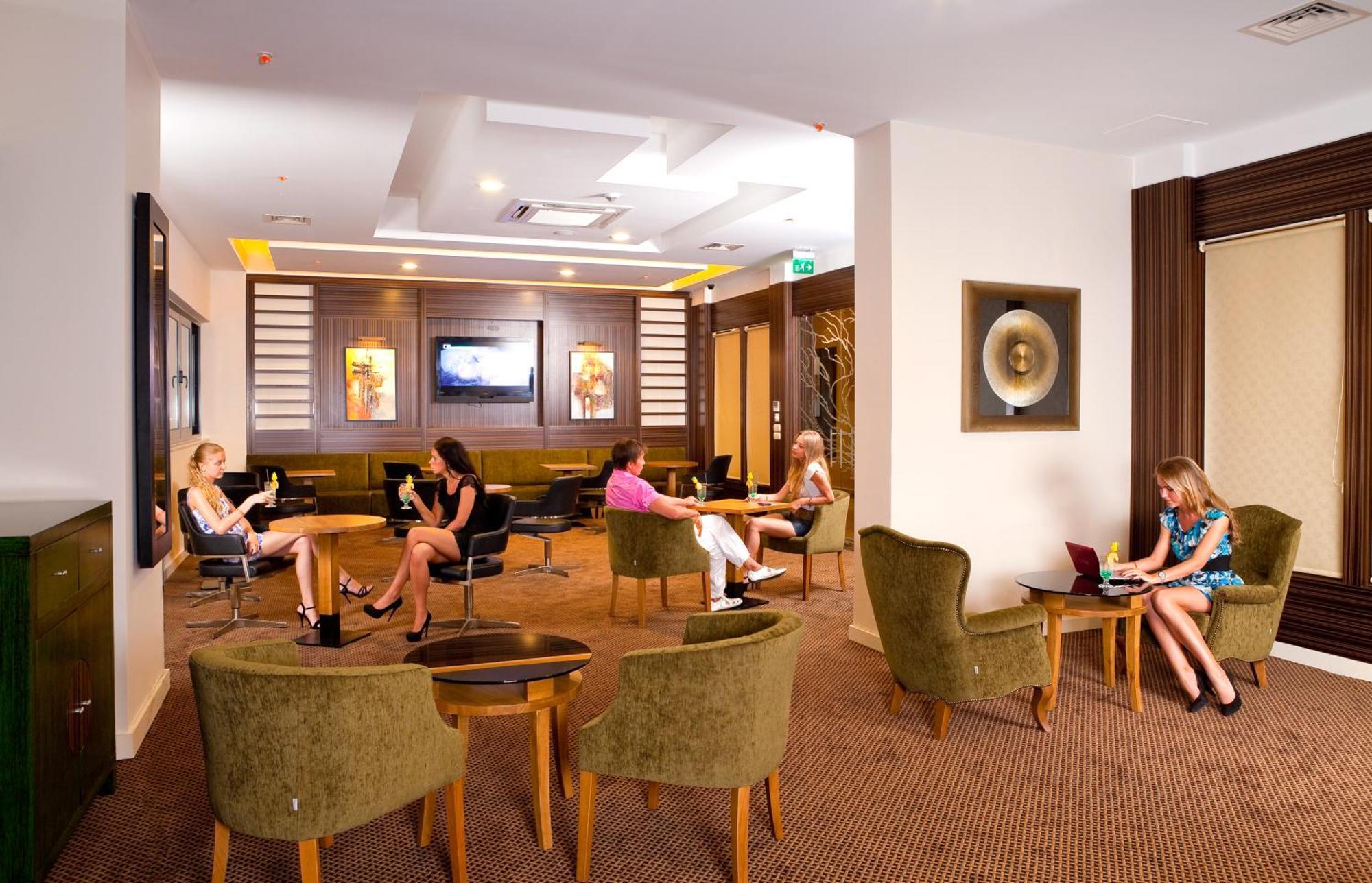 Venosa Beach Resort&Spa - All Inclusive Didim Esterno foto