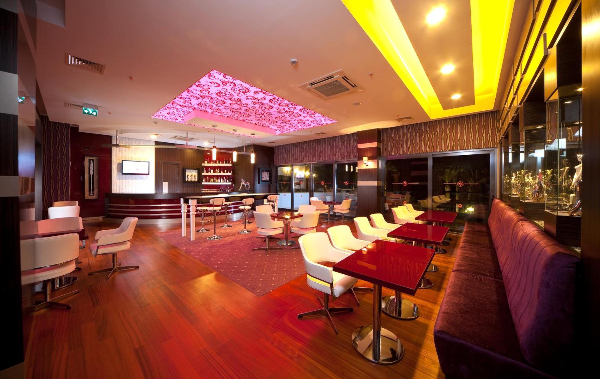 Venosa Beach Resort&Spa - All Inclusive Didim Esterno foto