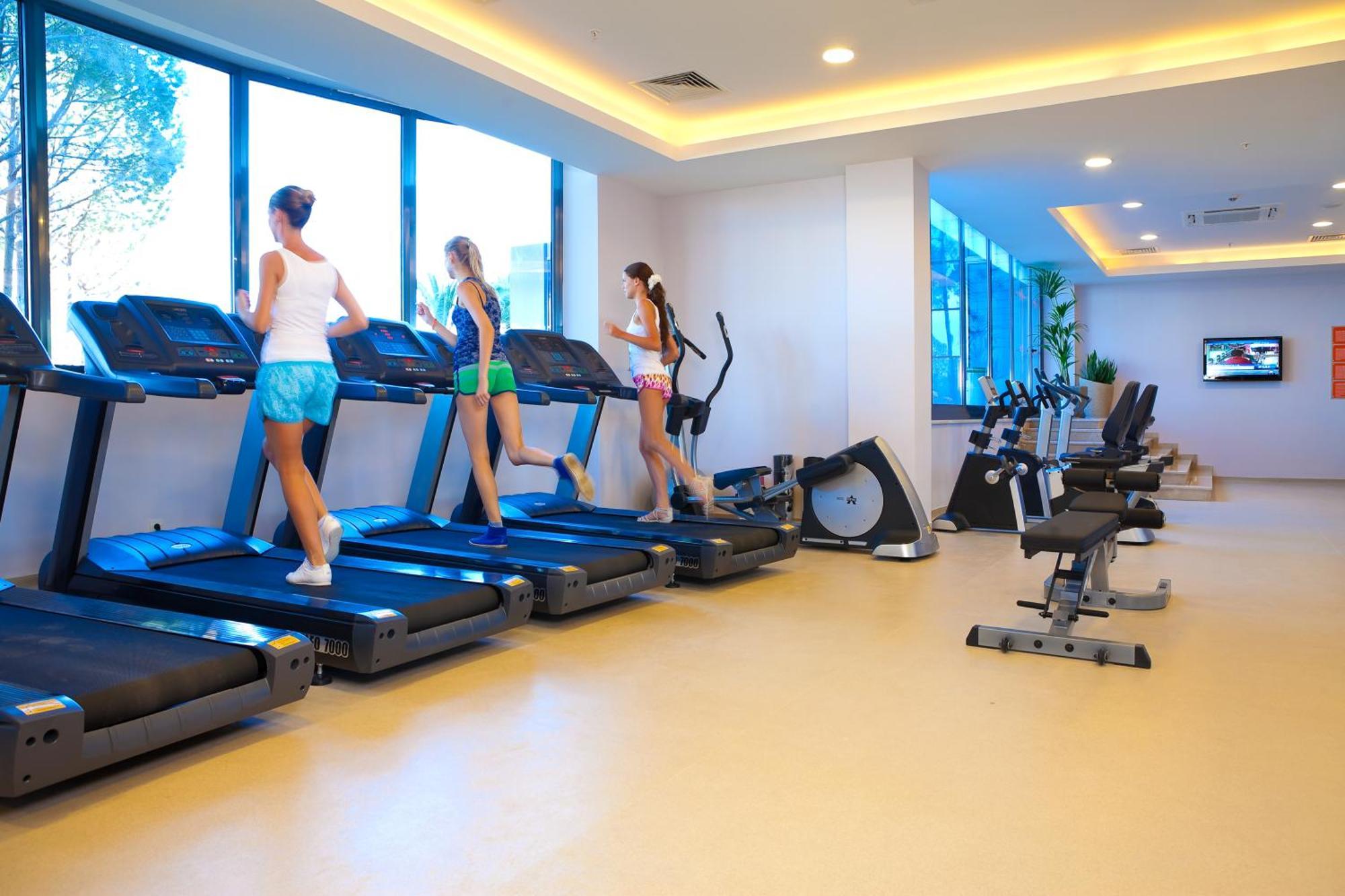 Venosa Beach Resort&Spa - All Inclusive Didim Esterno foto
