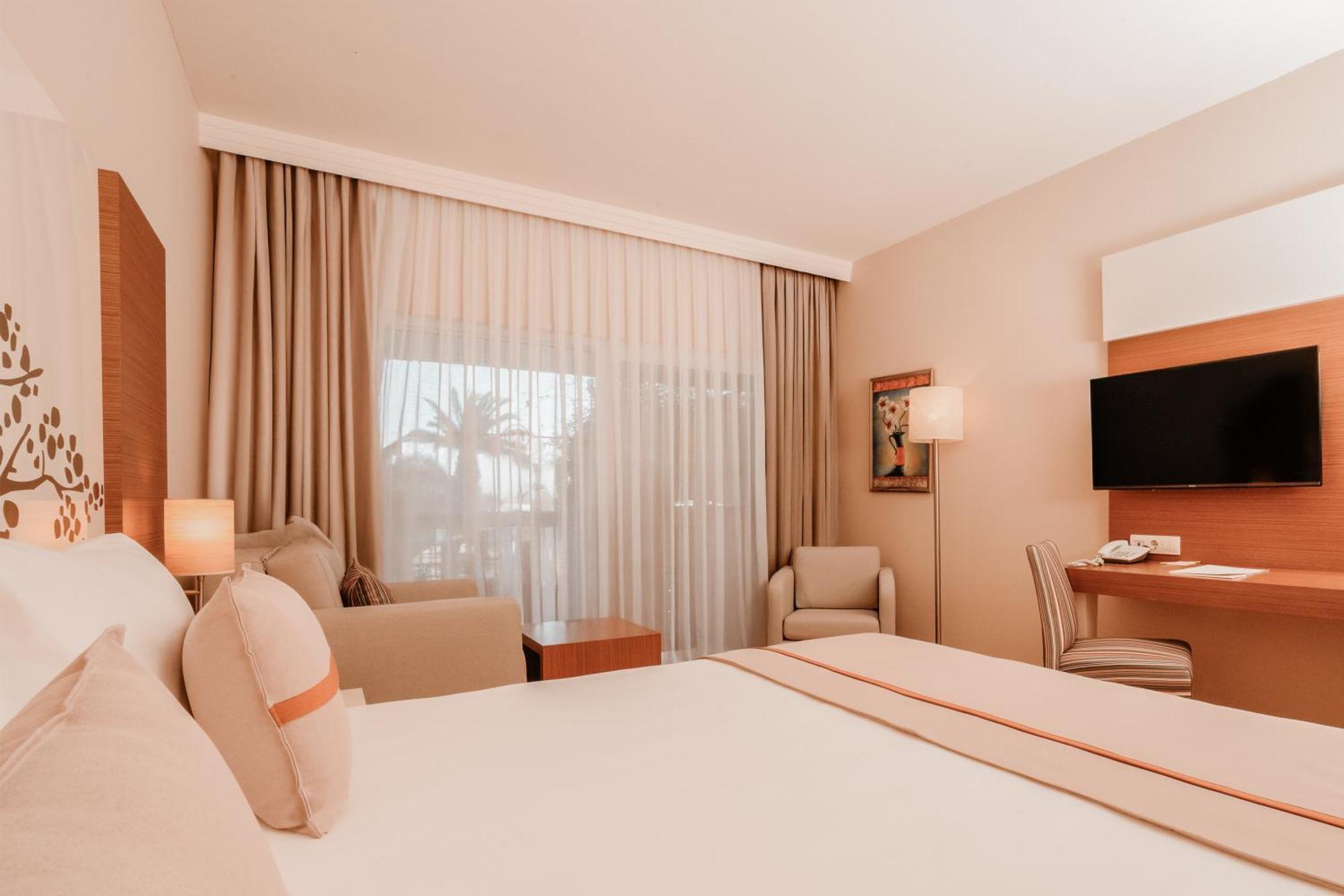 Venosa Beach Resort&Spa - All Inclusive Didim Esterno foto